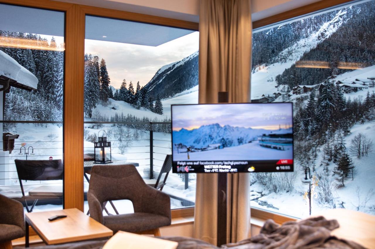 Didis #Holidayhome 이스크글 외부 사진